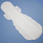 卫生巾供应商-可定制品牌420mm有机卫生巾