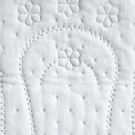 卫生巾工厂-棉质轻流量日用卫生巾