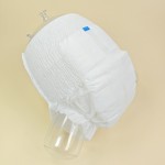 婴儿纸尿裤生产厂家-批发时尚印花SAP尿裤