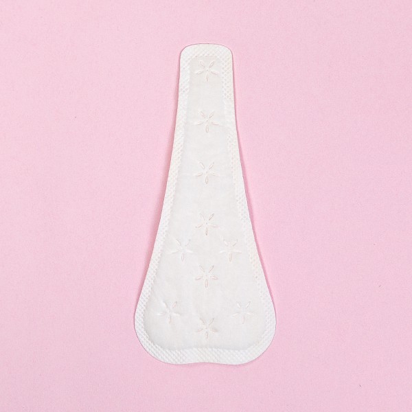 护垫生产厂家-一次性透气超薄护垫