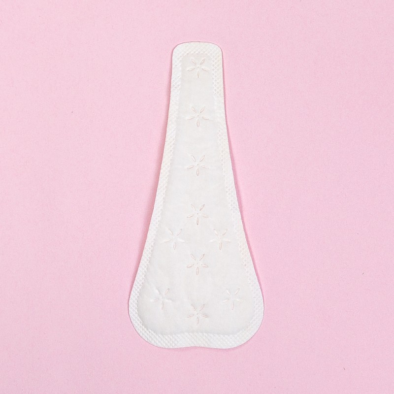 护垫生产厂家-一次性透气超薄护垫