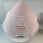 经期内裤工厂-高吸收蕾丝设计经期裤