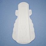 卫生巾供应商-可定制品牌420mm有机卫生巾