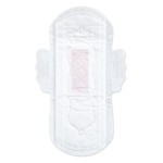 卫生巾工厂-可定制超薄柔软卫生巾