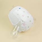 婴儿训练裤生产厂家-易穿脱设计训练裤