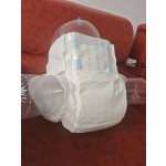 经期内裤生产厂家-棉质U型贴合经期裤