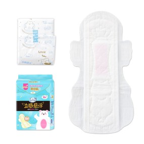 Sanitary Napkins Manufacturer - Wholesale 280mm Soft Bulk