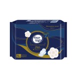 卫生巾工厂-批发250mm超薄卫生巾