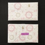 卫生巾生产厂家-可定制棉质负离子芯片