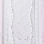 Sanitary Pads Factory - Bamboo Organic Winged Biodegradable