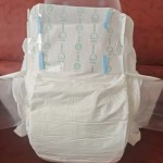 经期内裤生产厂家-棉质U型贴合经期裤