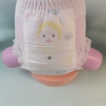 经期裤供应商-女士一次性卫生内裤