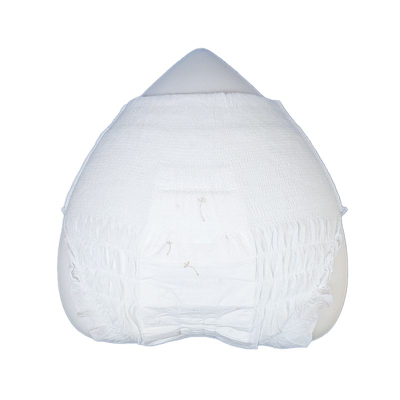 经期内裤工厂-多层棉裆批量批发