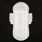 卫生巾供应商-可定制竹炭有机卫生巾