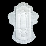 卫生巾工厂-工厂可定制防漏保护