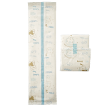 卫生巾工厂-290mm可降解护翼卫生巾