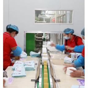 成人纸尿裤工厂-热销可定制品牌纸尿裤