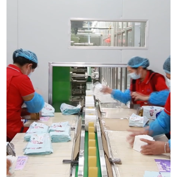 成人纸尿裤工厂-热销可定制品牌纸尿裤