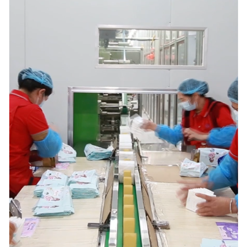 成人纸尿裤工厂-热销可定制品牌纸尿裤