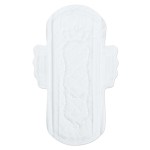 Sanitary Pads Factory - Bamboo Organic Winged Biodegradable