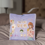 卫生内裤生产厂家-高吸收蕾丝设计