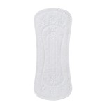 卫生巾工厂-棉质轻流量日用卫生巾