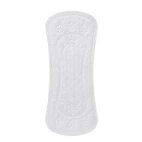 卫生巾工厂-棉质轻流量日用卫生巾