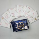 卫生巾工厂-批发250mm超薄卫生巾