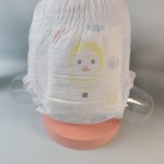 卫生裤生产厂家-夜用透气棉质卫生裤