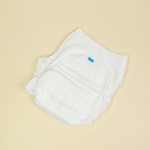 婴儿纸尿裤生产厂家-批发时尚印花SAP尿裤