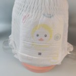 经期裤供应商-女士一次性卫生内裤