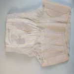 卫生内裤生产厂家-敏感肌舒适经期裤