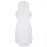 卫生巾供应商-可定制品牌420mm有机卫生巾