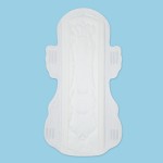 卫生巾工厂-290mm防漏柔软透气卫生巾