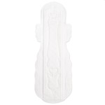 卫生巾工厂-免费样品420mm实惠价卫生巾