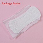 卫生巾生产厂家-可定制柔软棉质150mm