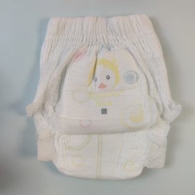 Sanitary Panties Manufacturer - Overnight Breathable Cotton