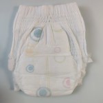 经期裤供应商-女士一次性卫生内裤