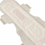 卫生巾工厂-290mm可降解护翼卫生巾