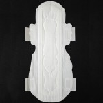 卫生巾供应商-实惠价护翼棉质PE卫生巾