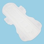 卫生巾工厂-高吸收竹纤维草本卫生巾