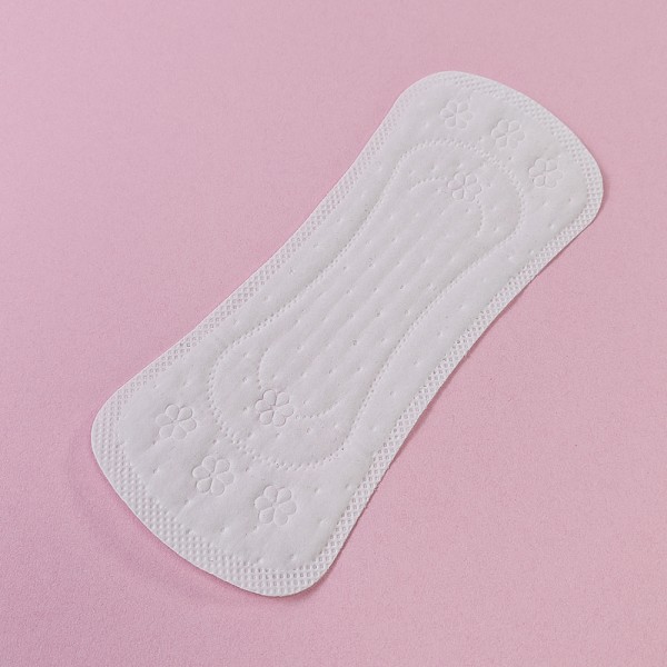 护垫供应商-免费样品环保棉护垫