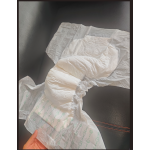 经期内裤生产厂家-棉质U型贴合经期裤