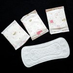 卫生巾供应商-可定制柔软棉质日用卫生巾