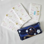 卫生巾生产厂家-2025可定制护翼卫生巾