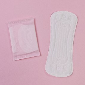 卫生巾供应商-免费样品全天防护护垫