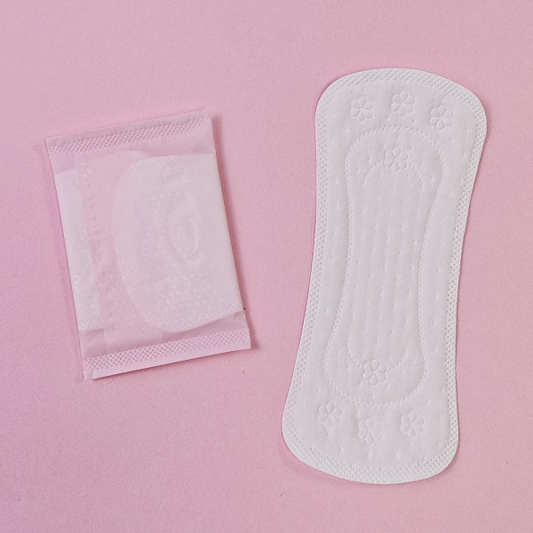 卫生巾供应商-免费样品全天防护护垫