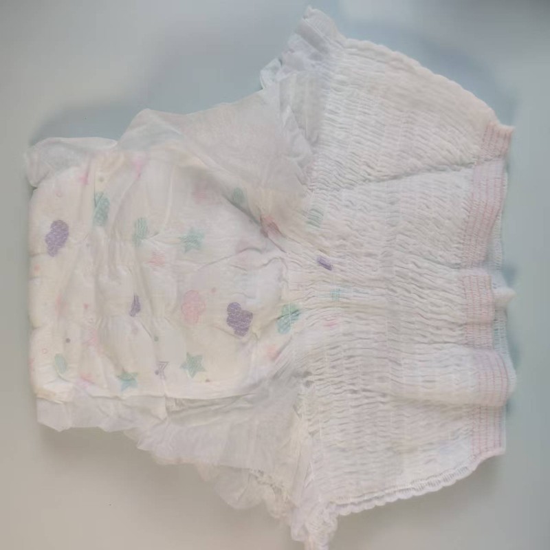 护理垫生产厂家-可定制一次性防水