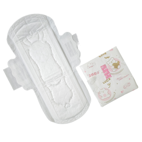 Sanitary Towel Supplier - 245mm Ultra-Thin Biodegradable