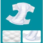 经期内裤供应商-敏感肌蕾丝装饰经期裤